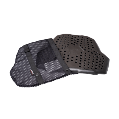 Brustprotektor-Tasche mit Abstandsgewebe des Air-Pipe-Systems